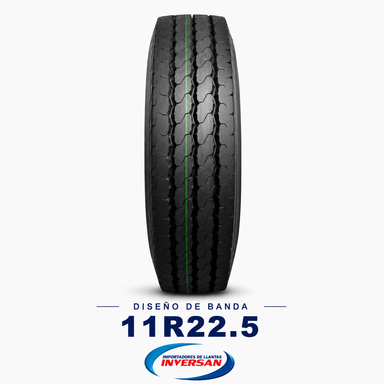 11R22.5 AP868 ROADX 16PR - 2