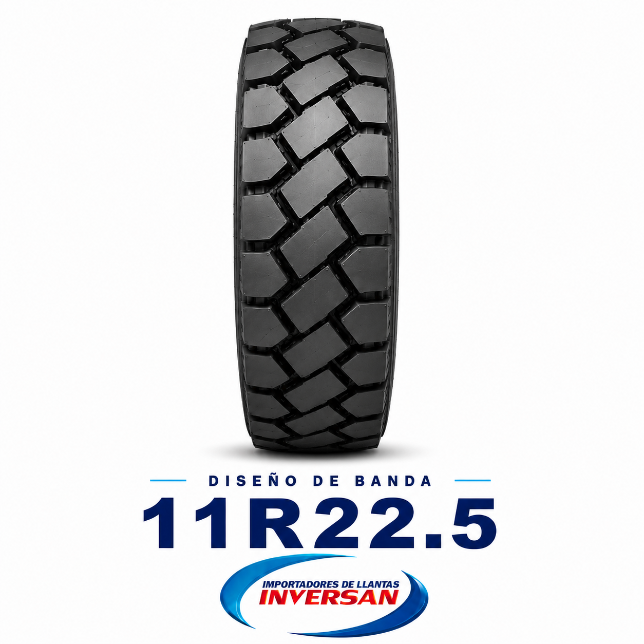 11R22.5 339 AMBERSTONE 16PR - 2